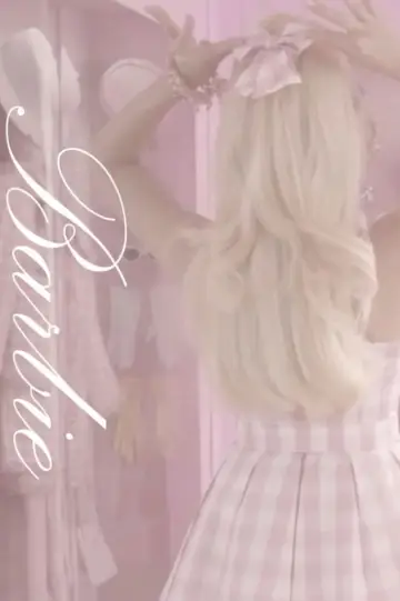 Plakat do filmu "Barbie" #545388