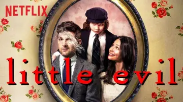 Zasłona do filmu "Małe zło" #1061367