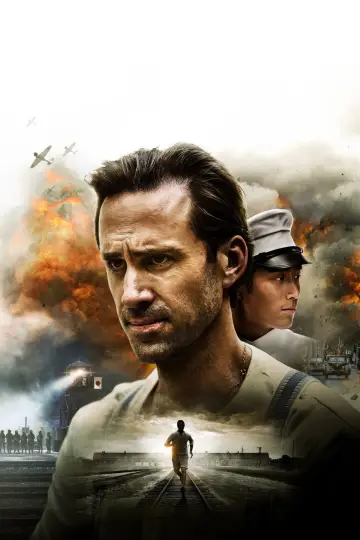 Plakat do filmu "Na skrzydłach orłów" #1872223