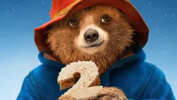 Zasłona do filmu "Paddington 2" #213392
