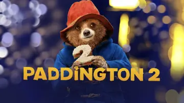 Zasłona do filmu "Paddington 2" #213393