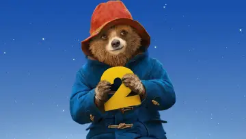Zasłona do filmu "Paddington 2" #213394