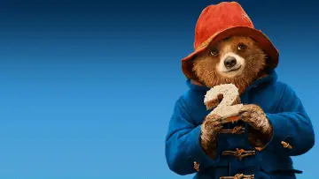 Zasłona do filmu "Paddington 2" #213397