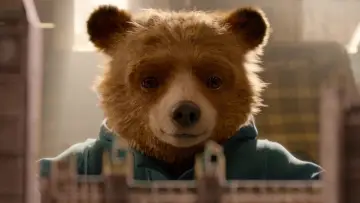 Zasłona do filmu "Paddington 2" #643887