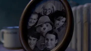Zasłona do filmu "Paddington 2" #643915