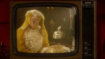 Zasłona do filmu "Paddington 2" #643916
