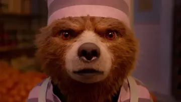 Zasłona do filmu "Paddington 2" #643918