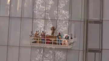 Zasłona do filmu "Paddington 2" #643919