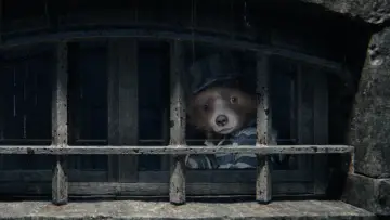 Zasłona do filmu "Paddington 2" #643920
