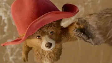 Zasłona do filmu "Paddington 2" #643925