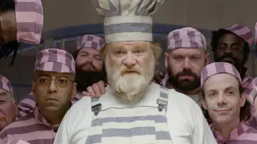 Zasłona do filmu "Paddington 2" #643927