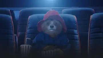 Zasłona do filmu "Paddington 2" #643932