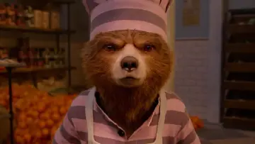 Zasłona do filmu "Paddington 2" #643934