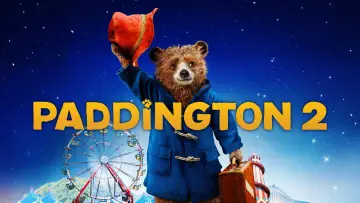 Zasłona do filmu "Paddington 2" #643935