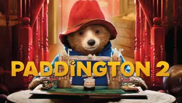 Zasłona do filmu "Paddington 2" #87315