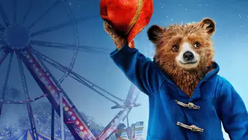 Zasłona do filmu "Paddington 2" #917764