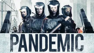 Pandemia