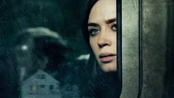 Zasłona do filmu "Dziewczyna z pociągu" #284789