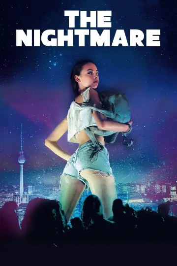 Plakat do filmu "Koszmar" #1130716