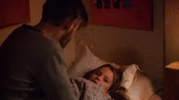 Zasłona do filmu "Przysięga" #455933