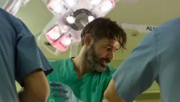 Zasłona do filmu "Przysięga" #455935