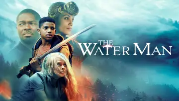 Zasłona do filmu "The Water Man" #1025997