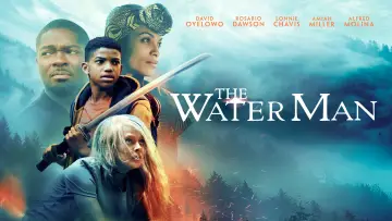 Zasłona do filmu "The Water Man" #1025998