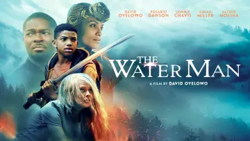 Zasłona do filmu "The Water Man" #1025999