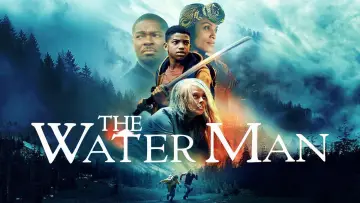 Zasłona do filmu "The Water Man" #1026000