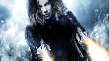 Zasłona do filmu "Underworld 5: Wojny krwi" #315467