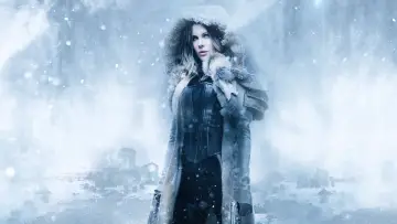 Zasłona do filmu "Underworld 5: Wojny krwi" #315468