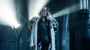 Zasłona do filmu "Underworld 5: Wojny krwi" #315477
