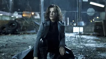 Zasłona do filmu "Underworld 5: Wojny krwi" #315479