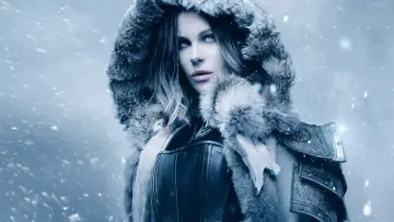 Zasłona do filmu "Underworld 5: Wojny krwi" #315482