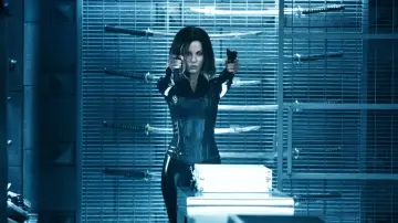 Zasłona do filmu "Underworld 5: Wojny krwi" #315488