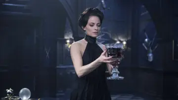 Zasłona do filmu "Underworld 5: Wojny krwi" #315492