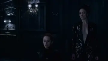Zasłona do filmu "Underworld 5: Wojny krwi" #315493