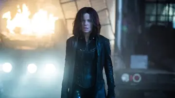 Zasłona do filmu "Underworld 5: Wojny krwi" #315499