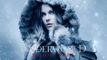 Zasłona do filmu "Underworld 5: Wojny krwi" #39007