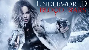 Zasłona do filmu "Underworld 5: Wojny krwi" #39008