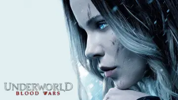 Zasłona do filmu "Underworld 5: Wojny krwi" #712660