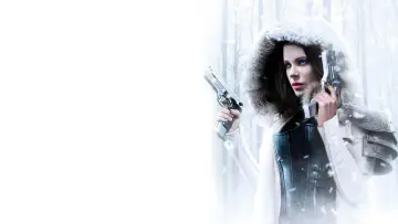 Zasłona do filmu "Underworld 5: Wojny krwi" #712661