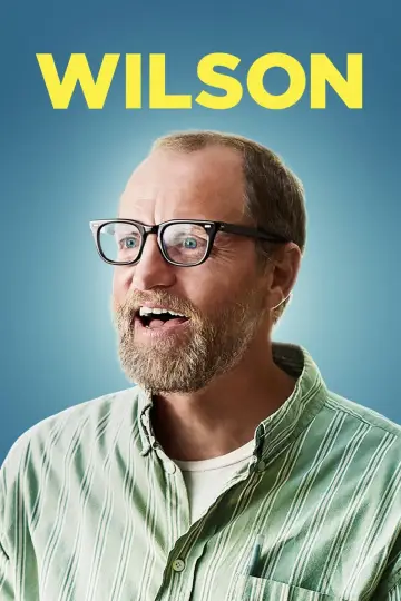 Plakat do filmu "Wilson" #309184