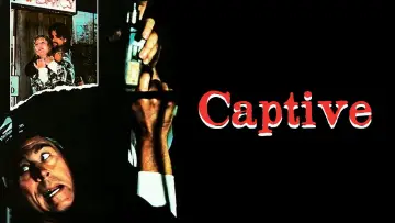 Zasłona do filmu "Captive" #1135618