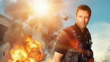 Zasłona do filmu "Krytyczna godzina" #1008249