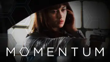 Zasłona do filmu "Momentum" #136951