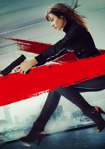 Plakat do filmu "Momentum" #344513