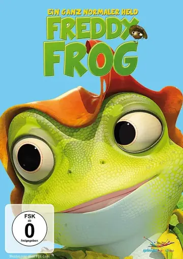 Frog Kingdom
