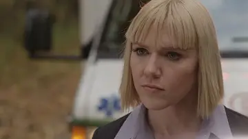 Zasłona do filmu "The Mourning" #1136388