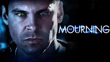 Zasłona do filmu "The Mourning" #1136391
